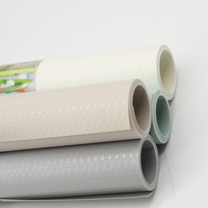 Cubierta de estante de 500cm, revestimiento para cajón de armario, estera a prueba de humedad, nevera, cocina, mesa, almohadilla de papel - Product Image 2