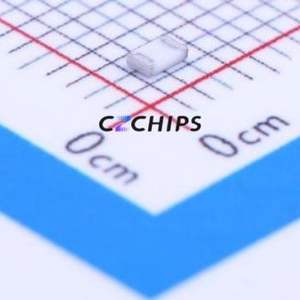 Résistance CMS RS-05K3001FT 0805 (Type : Film Épais) (Résistance : 3 kΩ Précision : 1 %) - Product Image 2