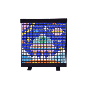 Perles colorées fondantes de 5 mm, 100 pièces, pour kit d'artisanat pour enfants, jouets éducatifs DIY, cadeau personnalisé pour enfants, en PE, vente chaude - Product Image 6