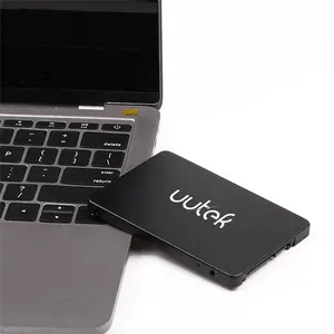 UUTEK G032 2023 новый компьютер ноутбук твердотельный накопитель SSD ускоряет работу компьютера и скорость игры