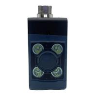 Sensor de Visión IV3-G500CA, Cámara de Inspección, Sensor de Detección de Defectos, Control de Presencia/Ausencia, Automatización
