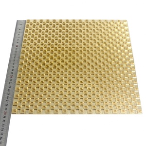 Placa de Grabado Especial para Máquina de Transferencia de Calor de Gran Tamaño - Product Image 4