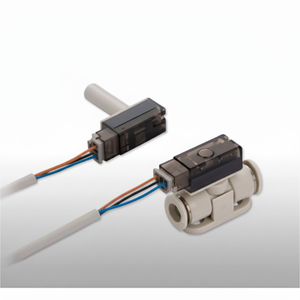 Modèle de capteur de vide PISCO série 12 VUS12-N1US équipement électrique - Product Image 1