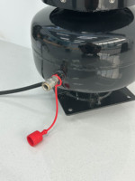 Liugong spécial Klenow auto-nettoyant filtre à Air chargeur tracteur PUT2440 manuel professionnel testé 1 pièces de machines de Construction