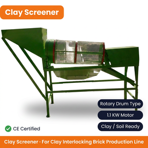 Machine à briques en terre cuite entièrement automatique TX2-10, machine à blocs de terre compressée <span class=keywords><strong>CEB</strong></span>, prix d'usine - Product Image 5