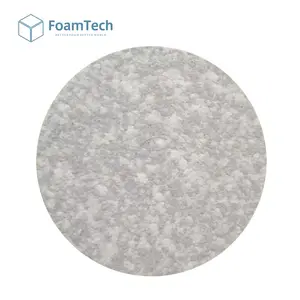 Melamine Adhesive Rebounded Foam Magic Cleaning Sponge Hot Selling Customized PVC Bag Custom White Washing Sponge Wall Sponge