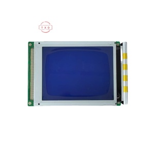 สำหรับ DMF50174 <span class=keywords><strong>optrex</strong></span> 5.7นิ้วเดิมโมดูลแผงจอแสดงผล LCD ZNB-FW-BCN - Product Image 2