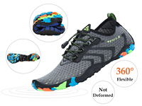 Nouvelles baskets unisexes tendance 2021 pour hommes, décontractées, respirantes, lumineuses, pour la marche, les sports nautiques et la gym