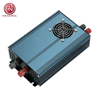 Chargeur de batterie auxiliaire pour véhicule, batterie au lithium fer phosphate, isolation spéciale pour camping-car, DC24V-14.6V 30A