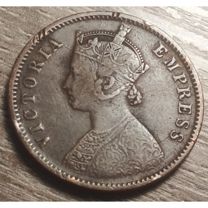 1889หนึ่งในสี่ Anna-135ปี - Product Image 1