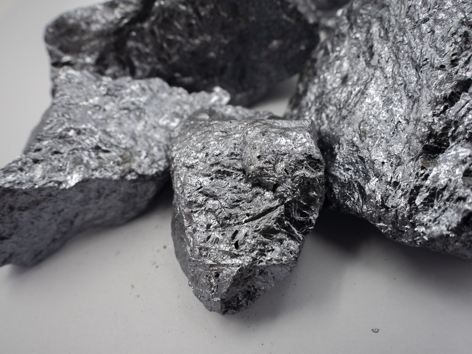 Ferrosilicon 72 For Foundry Industry Ferrosilicon 72 For Foundry Industry