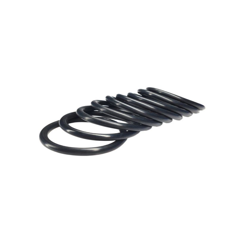 Custom Fluoroelastomer Cast Parts for Mechanical