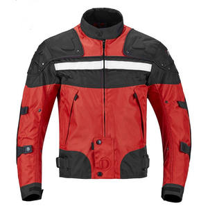 Chaqueta de Motocross para Hombre de Alta Calidad en Oferta, Diseña Tu Propia Chaqueta de Motocross con MOQ Bajo, Chaqueta de Motocross Más Vendida - Product Image 4