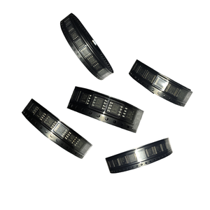 HG <strong>STM32F</strong> High Quality Original MCU Microcontroller <strong>Supplier</strong> STM32F103RGT6 - Product Image 4