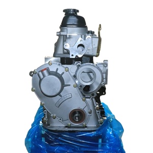 Moteur à essence Haishida neuf V19 2.0L haute performance pour JINBEI <span class=keywords><strong>Haise</strong></span> GRANSE & HILUX - Product Image 2