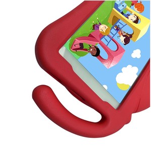 Funda Universal para Tablet Infantil con Diseño de Escarabajo, Protección Completa y Resistente <span class=keywords><strong>a</strong></span> Golpes para <span class=keywords><strong>Samsung</strong></span> <span class=keywords><strong>Tab</strong></span> A7 <span class=keywords><strong>Lite</strong></span> T220/T225/<span class=keywords><strong>Tab</strong></span> <span class=keywords><strong>A</strong></span> T387 - Product Image 4