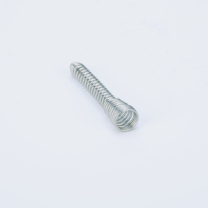 Heli <strong>Spring</strong> Custom Piston <strong>Spring</strong> Professional Spiral Style for Automotive Use Made <strong>of</strong> Carbon Steel with Zinc Surface Treatment - Product Image 4