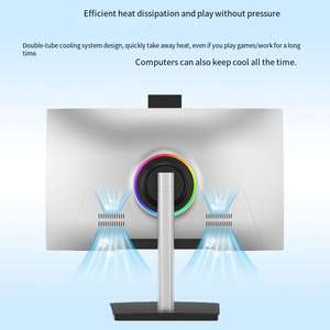 Настольный компьютер с ЖК-дисплеем 27 дюймов - Product Image 3