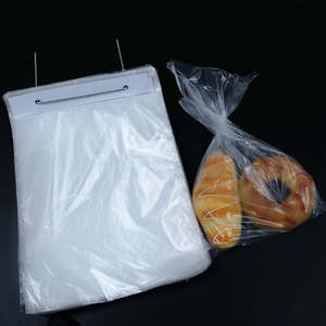 Sac d'emballage alimentaire personnalisé avec impression, tête de blocage, fermeture solide et matériau durable - Product Image 2