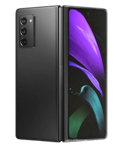 <span class=keywords><strong>Cellulare</strong></span> Z Fold 2 Fold2 5G F916N AMOLED Pieghevole da 7,6" 12GB RAM 256GB ROM NFC - Product Image 5