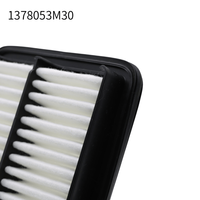 Filter Udara Mobil CHENGYOU Berkualitas Tinggi Baru 1378053M30 untuk