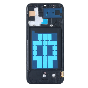 Display Originale per <span class=keywords><strong>Samsung</strong></span> <span class=keywords><strong>A70</strong></span>, Schermo LCD per <span class=keywords><strong>Samsung</strong></span> Galaxy <span class=keywords><strong>A70</strong></span>, Display per Telefono <span class=keywords><strong>Cellulare</strong></span> <span class=keywords><strong>Samsung</strong></span> <span class=keywords><strong>A70</strong></span> - Product Image 3