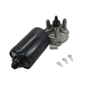 มอเตอร์ปัดน้ำฝนสำหรับรถยนต์ออดี้ รุ่น 4B2955113A 12V อะไหล่ทดแทนโลหะ สำหรับยุโรป - Product Image 1