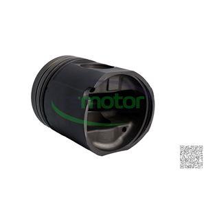 Pistón de aluminio de alta calidad para JENBACHER para motores diésel y de gasolina Mitsubishi Nueva condición - Product Image 3