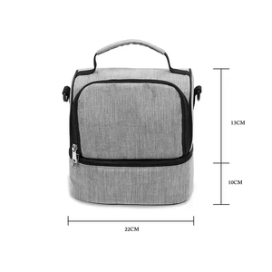 <span class=keywords><strong>Sac</strong></span> <span class=keywords><strong>isotherme</strong></span> multifonctionnel pour lait maternel, étanche, personnalisé, <span class=keywords><strong>sac</strong></span> <span class=keywords><strong>isotherme</strong></span> de voyage pour biberon de bébé - Product Image 2