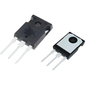 Thyristor unidirectionnel 40TPS12A 40TPS12 TO247 40TPS12APBF 55A/1200V - Product Image 3
