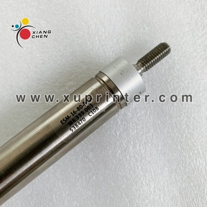 Vanne de cylindre WD de haute qualité M4.335.003 ESM-16-80-P-SA 538470 C108 pour pièces d'impression offset Heidelberg - Product Image 2