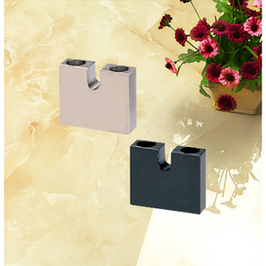 Adjusting Bolt Fixing <b>Block</b> Ajkcm6 20 Metal <b>Mounting</b> Component For Machinery Parts - Product Image 1