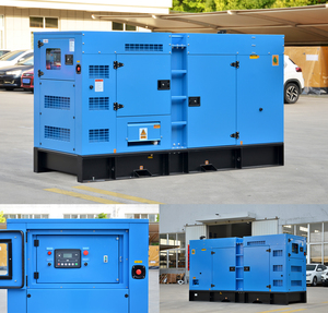 Generatore diesel 250 generatore diesel <span class=keywords><strong>HYUNDAI</strong></span> Doosan centrali elettriche diesel 200 kw interruzioni di corrente generatore diesel per la vendita - Product Image 6