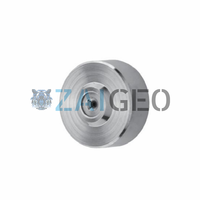 Buse de coupe au jet d'eau Orifice de diamant au jet d'eau 318828-11 318828-12 318828-13 318828-14 Pièces de coupe au jet d'eau pour OMAX