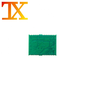 Módulo de Posicionamiento UWB Mini TXUT8009 del Fabricante, Utilizado para Pulseras y Relojes - Product Image 3