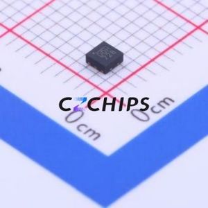 Original et nouveau QFN-6-EP MP2015AGG-Z (2x2) circuit intégré IC puce PMIC régulateur linéaire (LDO) - Product Image 1