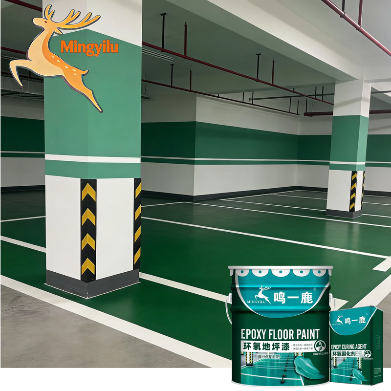 Phoenix Lion Liquid Coating Water Based