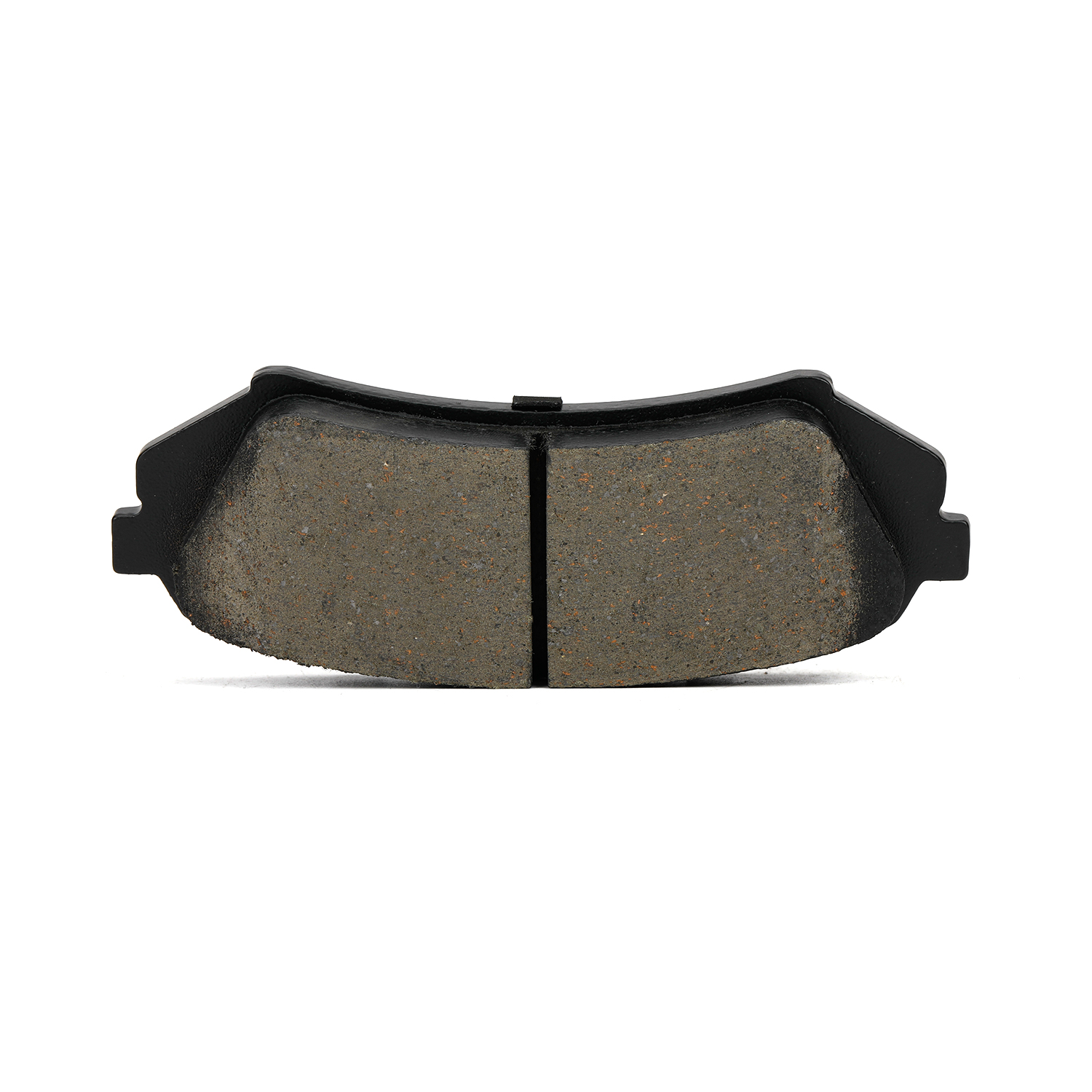 ままま MASUMA MS-1412X Brake Pads - Reliable Ceramic for Lexus & Toyota