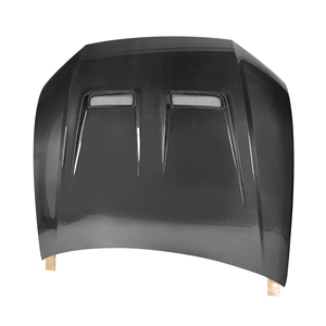 <span class=keywords><strong>Precio</strong></span> de Fábrica, Capó Delantero de Fibra de Carbono Real, Estilo M, Repuesto Ligero para <span class=keywords><strong>Audi</strong></span> <span class=keywords><strong>Q8</strong></span> SQ8 RSQ8 <span class=keywords><strong>2023</strong></span>+, Panel Exterior de Carrocería - Product Image 4