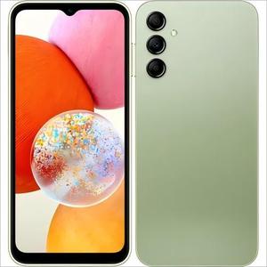 Teléfono Inteligente A14 Versión 4G Nuevo con Batería de Larga Duración, Almacenamiento de 4+64 GB, Pantalla de 6.6'' con Resolución de 1080x2408 - Product Image 5