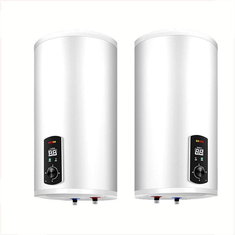 Tornado Electric Best Water Heaters Electric 2020 Electric Types