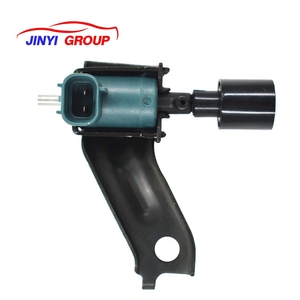 วาล์ว EGR ควบคุมโซลินอยด์/มอเตอร์สําหรับโตโยต้าคัมรี่ 1992-2001 2586074050 9091012100 EVS170 2F1185 911604 VS54 - Product Image 1