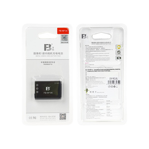 Batterie d'appareil photo FB NP-95 DB50 pour fujifilm X30 X-S1 X100S F31 F30 X100S XF10 <span class=keywords><strong>X100T</strong></span> gxr caméra DB-50 - Product Image 5