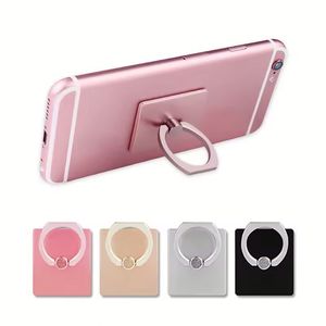 Support de téléphone portable rotatif à 360 degrés avec anneau de maintien, prix usine - Product Image 6