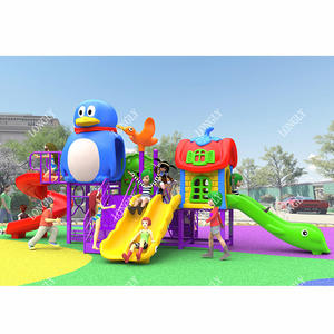Equipo <span class=keywords><strong>de</strong></span> Parque <span class=keywords><strong>de</strong></span> Atracciones Educativo <span class=keywords><strong>para</strong></span> Niños al Aire Libre, Tobogán <span class=keywords><strong>de</strong></span> Acero y Plástico, <span class=keywords><strong>Casa</strong></span> <span class=keywords><strong>de</strong></span> <span class=keywords><strong>Juegos</strong></span> <span class=keywords><strong>para</strong></span> Escuelas, Jardines, Aeropuertos Públicos - Product Image 2