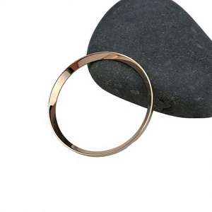 Montre de plongée H&T de qualité supérieure en acier inoxydable 316L sans marqueur, écologique, fabriquée à la main - Product Image 4