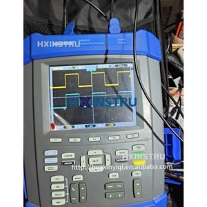 ออสซิลโลสโคปแบบพกพา Hantek DSO8202E รุ่นหกในหนึ่ง Lexso H - Product Image 2