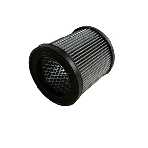 Élément de filtre à air pour compresseur d'air Manny, pièces de compresseur industriel, neuf 32012957 CA118110 - Product Image 1
