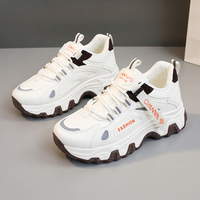 Baskets de bonne qualité pour femmes, chaussures de sport décontractées et personnalisées
