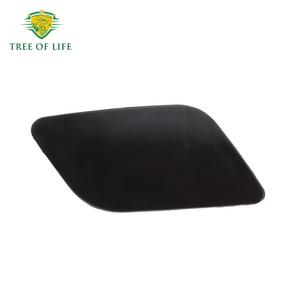 Couvre-buses de lave-phares Tree Of Life 4L0955275 4L0955276 pour Audi Q7, garniture de pare-chocs avant en plastique - Product Image 3